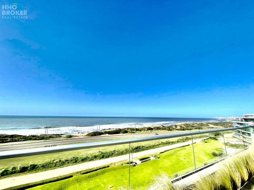 Imagen 7 de 30 de Frente Al Mar, Increible Pent House, Tiburon Terrazas Oceano. Playa Brava. Punta Del Este - Punta Del Este Brava