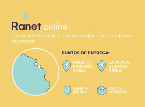 Imagen 3 de 3 de Parlante Noblex Mnt1050 Con Bluetooth 9800w 220v Ranet