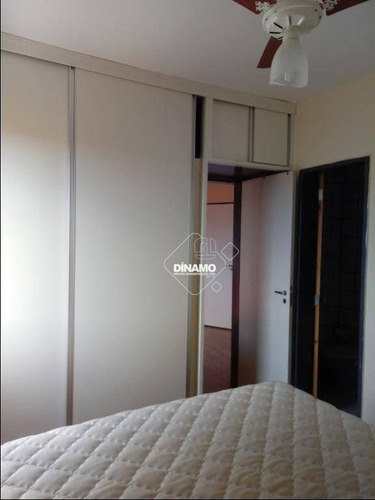 Imagem 13 de 28 de Apartamento Com 1 Dormitório, 32,86 M² - Venda - Vila Monte Alegre - Ribeirão Preto/sp - Ap3608