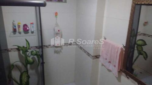 Imagem 8 de 15 de Apartamento-à Venda-tijuca-rio De Janeiro - Jcap30402