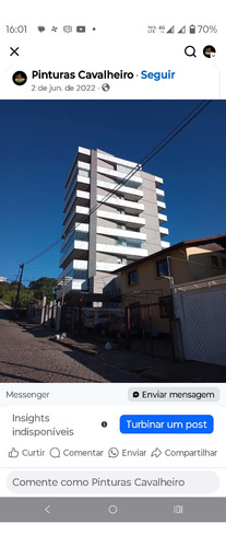 Pinturas Cavalheiro A 40 Anos Valorizando Seu Imóvel.