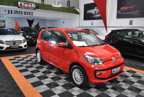 Volkswagen Up! Up! 1.0 12v TSI E-Flex Move Up!