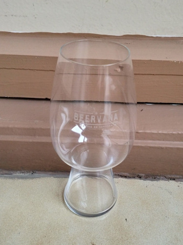 Vaso Cervecero Beervana