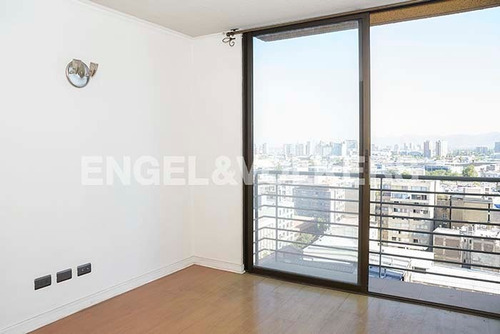 Imagen 4 de 27 de Venta Excelente Departamento 1d Metro Bellas Artes