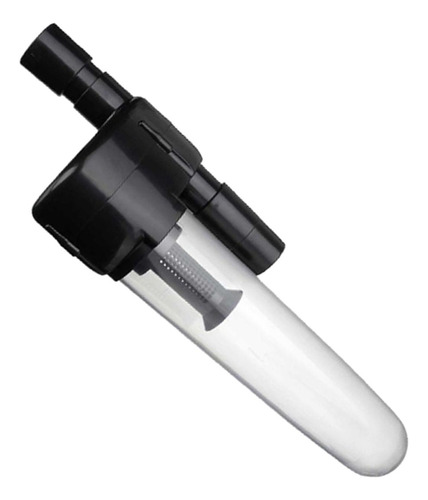 Colector De Polvo Ciclónico Para Pyc-968 Pyc-998 Pyc-6001