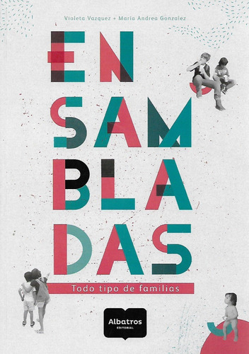  Libro Ensambladas, Vazquez Y Gonzalez