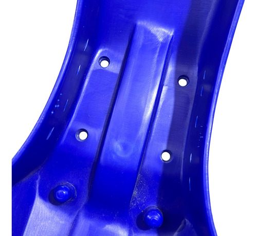 Guardabarro Delantero Yamaha Yz 85 02-14 Con Detalle