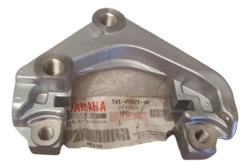 Soporte De Caliper Yamaha Ybr 125 Esd Ed Orig 5vl-f5921-00