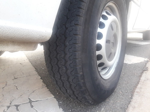 Imagem 12 de 15 de Mercedes Benz Sprinter