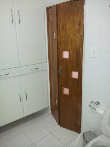 Imagem 6 de 9 de Kitnet À Venda, 40 M² Por R$ 265.000,00 - Aparecida - Santos/sp - Kn0134
