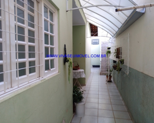 Imagem 5 de 27 de Casa - Ca00222 - 70194532
