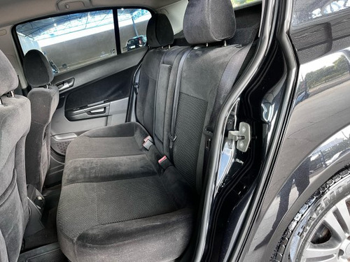 Chevrolet Vectra Vectra 2.0 MPFI GT HATCH 8V FLEX 4P MANUAL