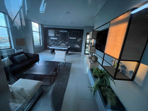 Departamento Sector Pelluco, Vista Al Mar (66491)