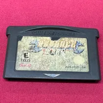 Comprar Advance Wars Nintendo Game Boy Advance Original