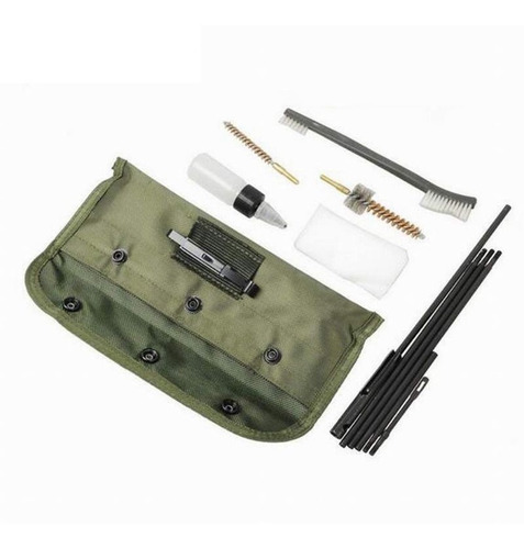 Kit De Aseo Para Armas 