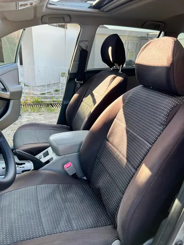 Toyota RAV4 2.4 Elite