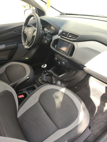 Chevrolet Prisma 1.4 Lt 98cv 2015