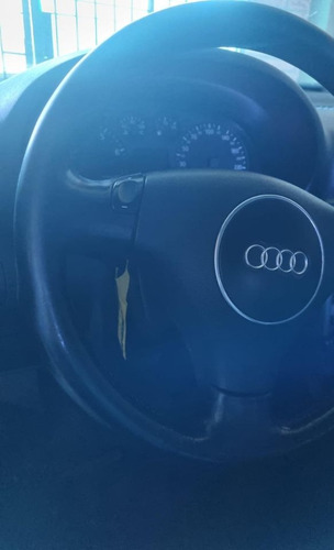 Audi A3 1.8 T 180 Hp Ambition