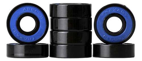 Jogo De Rolamentos Abec-9