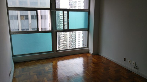 Imagem 11 de 11 de Exelente Oportunidade !!sala Comercial No Centro. - 3980