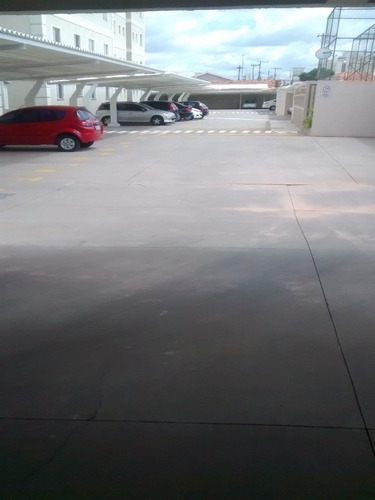 Imagem 10 de 15 de Apartamento Na Vila Arens Em Jundiaí - Ap00133