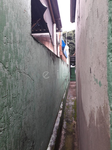 Imagem 17 de 17 de Casa À Venda Em Jardim Florence - Ca009486