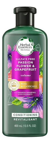 Herbal Essences Champú Y Acondicionador Passion Flower Kit 2