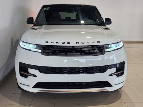 Land Rover Range Rover Sport Dynamic Se P400 2023