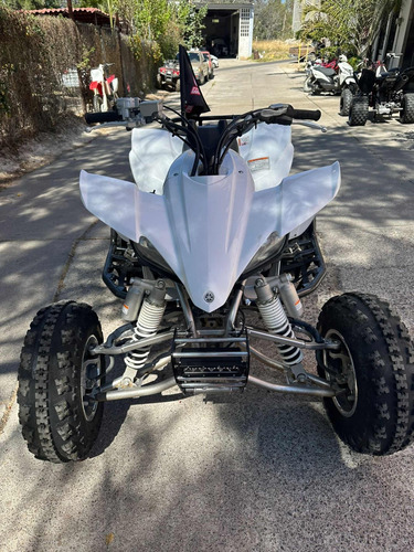 2006 Yamaha Yfz 450 Título Americano Mole Completo Marca Das