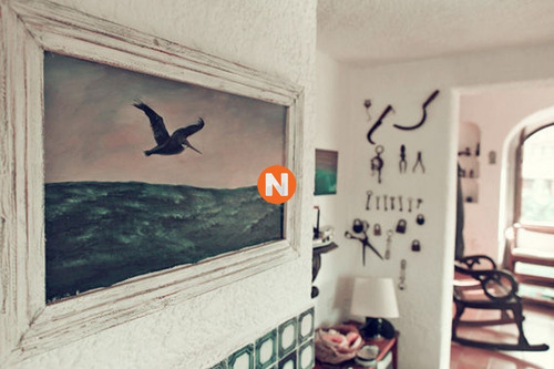 Casa En Venta Y Alquiler, La Barra, La Barra, 5 Dormitorios.- Ref: 208869