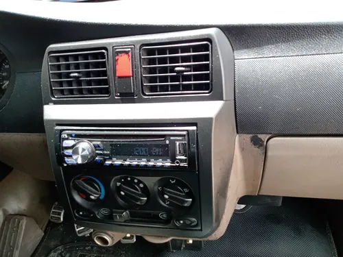Chevrolet N300 Plus Move 1.2cc MT