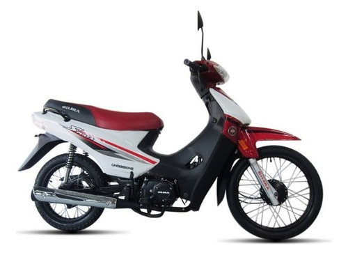 Imagen 8 de 18 de Gilera Smash 110 0km 2023 Ahora 12/18 Creditos Dni
