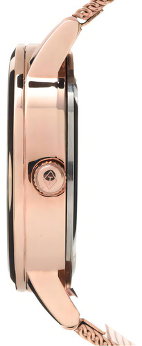 Reloj Thinner 17178 Rose Gold