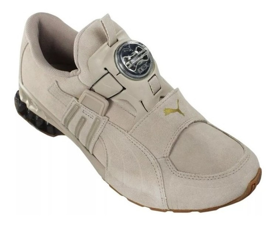 puma disc verde musgo puma disc verde musgo