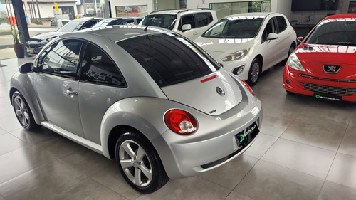 Volkswagen New Beetle 2.0 3p Manual