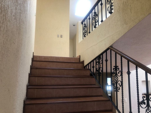 Imagen 19 de 30 de Casa En Venta En La Asuncion, Metepec
