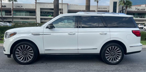 Imagen 5 de 11 de Lincoln Navigator Reserve Corta 2020