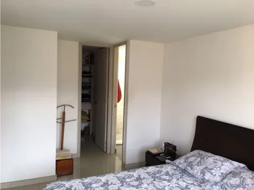 Apartamento En Venta Itagüí