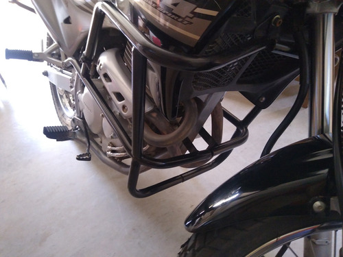 Honda Falcon 400 Cc