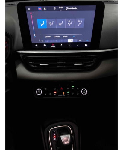 Fiat Pulse 1.0 TURBO 200 FLEX AUDACE CVT