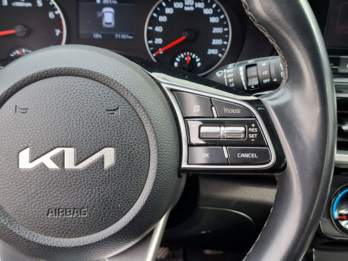 Kia Seltos Mpi 6mt 1.6