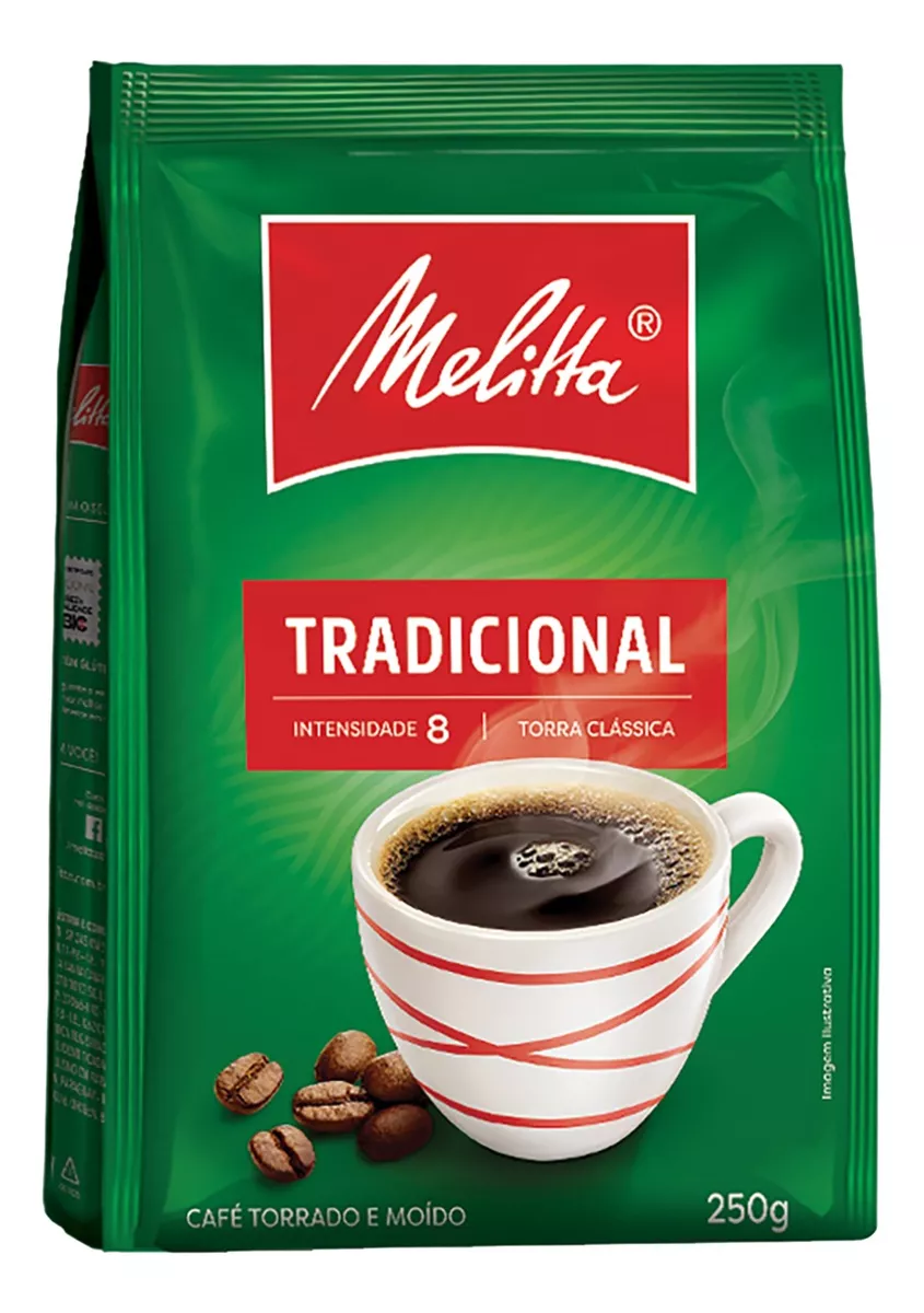 Terceira imagem para pesquisa de melitta