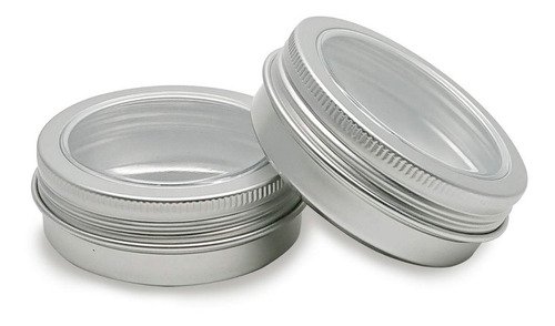 Imagen 3 de 6 de Cajita De Aluminio 2oz Comunión Bautizo Recuerdito