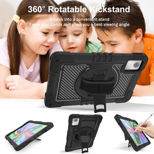 Funda De Tableta Para Lenovo Tab M11/xiaoxin Pad 11 Pulgadas