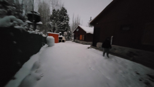 Imagen 8 de 26 de Cabañas En Potrerillos (manantiales), Mendoza.