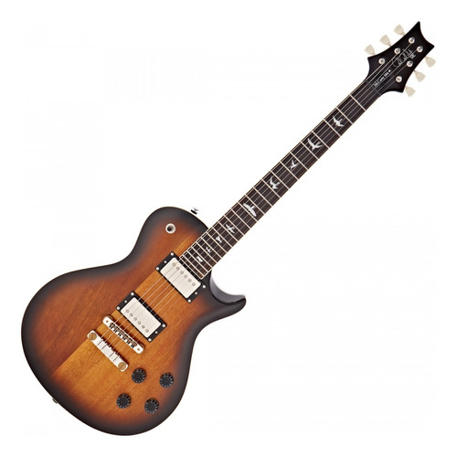 Guitarra Eléctrica Prs Se Standard Joe Walsh Mac Carty 594