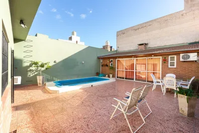 Casa en venta