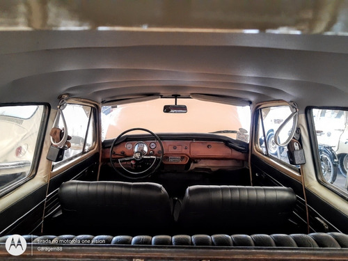 Volkswagen Variant Tl