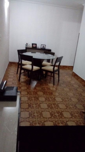 Apartamento Residencial À Venda, Aparecida, Santos. - Ap4621