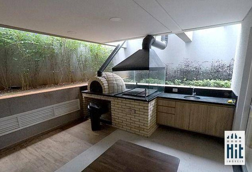 Imagem 22 de 27 de Apartamento Para Alugar, 59 M² Por R$ 2.500,00/mês - Ipiranga - São Paulo/sp - Ap4180